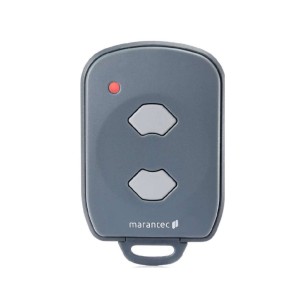 Marantec Digital 392 Τηλεχειριστήριο Γκαραζόπορτας 868.3 MHz 2 Καναλιών